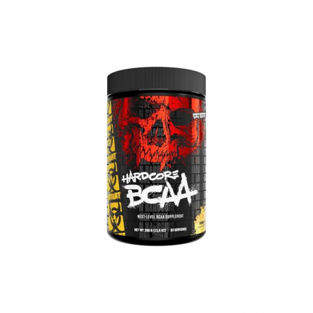 Hardcore BCAA - 390g - Pineapple
