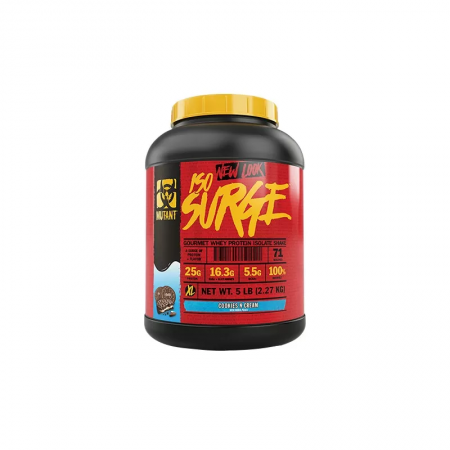Iso Surge - 2270g - Cookies Cream