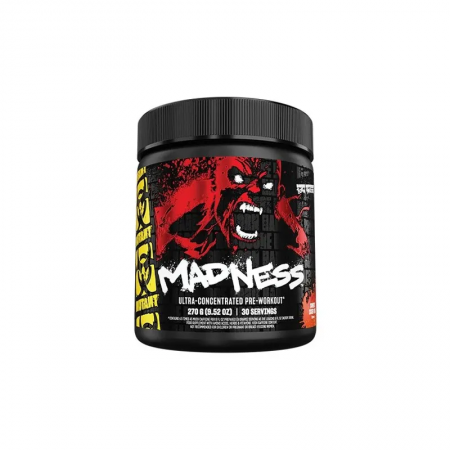 Madness New - 225g - Sweet Iced Tea