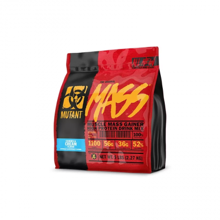 Mutant Mass - 2270g - Cookies & Cream