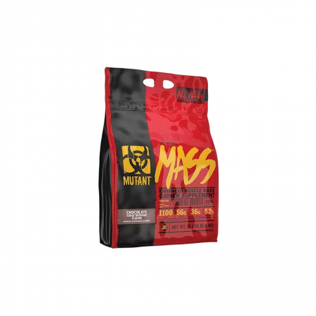 Mutant Mass - 6800g - Chocolate Fudge Brownie