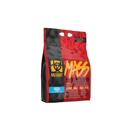 Mutant Mass - 6800g - Cookies & Cream