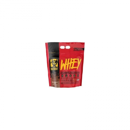 Mutant Whey - 4540g - Chocolate
