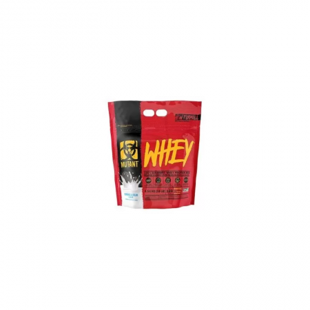 Mutant Whey - 4540g - Cookies Cream