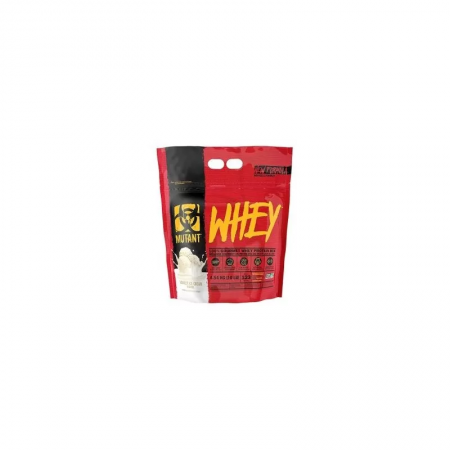 Mutant Whey - 4540g - Vanilla