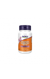 7-Keto 100mg - 60vcaps