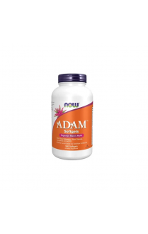 Adam - 180softgels