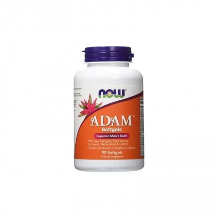 Adam - 90softgels