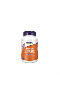 BioCell Collagen - 120vcaps