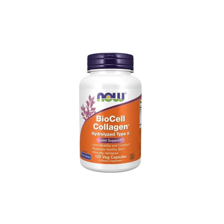 BioCell Collagen - 120vcaps