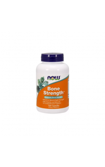Bone Strength - 120caps