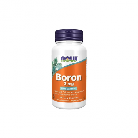 Boron 3mg - 100vcaps