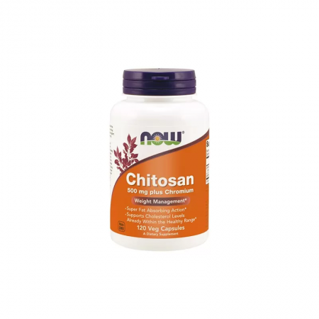 Chitosan - 120caps