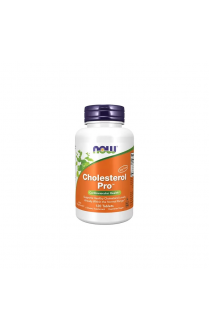 Cholesterol Pro - 120tabs