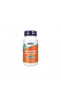 Chromium picolinate 100 vcaps