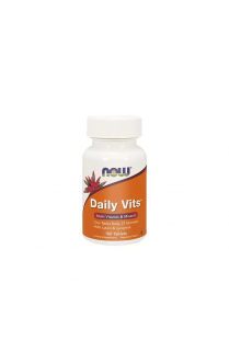 Daily Vits - 100caps