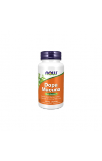 Dopa Mucuna - 90vcaps