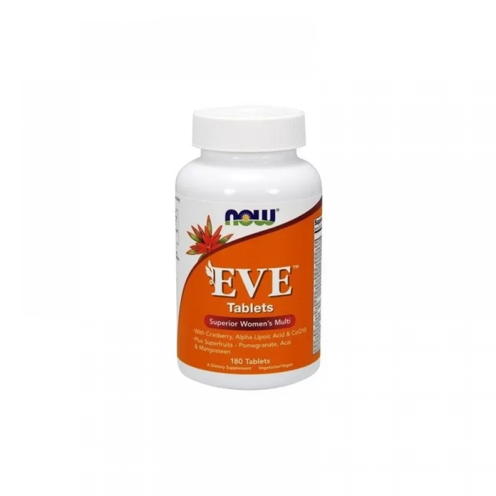 NOW Eve - 180tabs