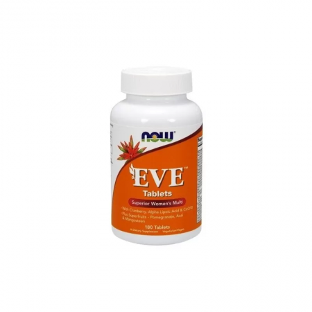 NOW Eve - 180tabs