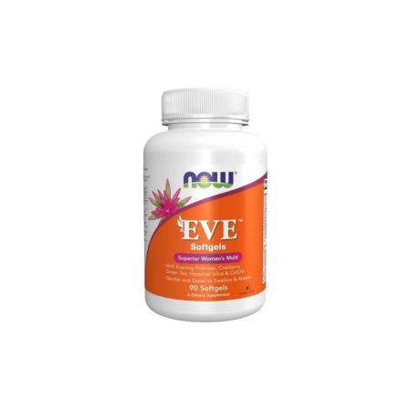 NOW Eve - 90softgels