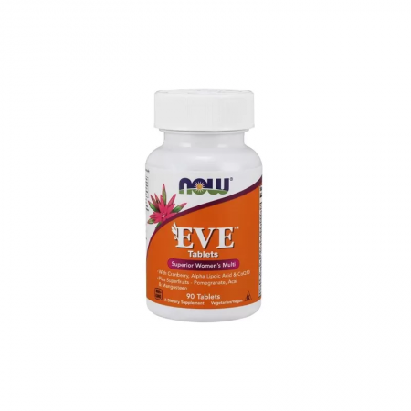 NOW Eve - 90tabs