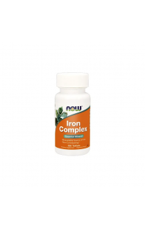 Iron Complex - 100tabs