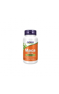 Maca 500mg - 100vcaps