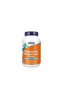 Magnesium Bisglycinate Powder - 227g