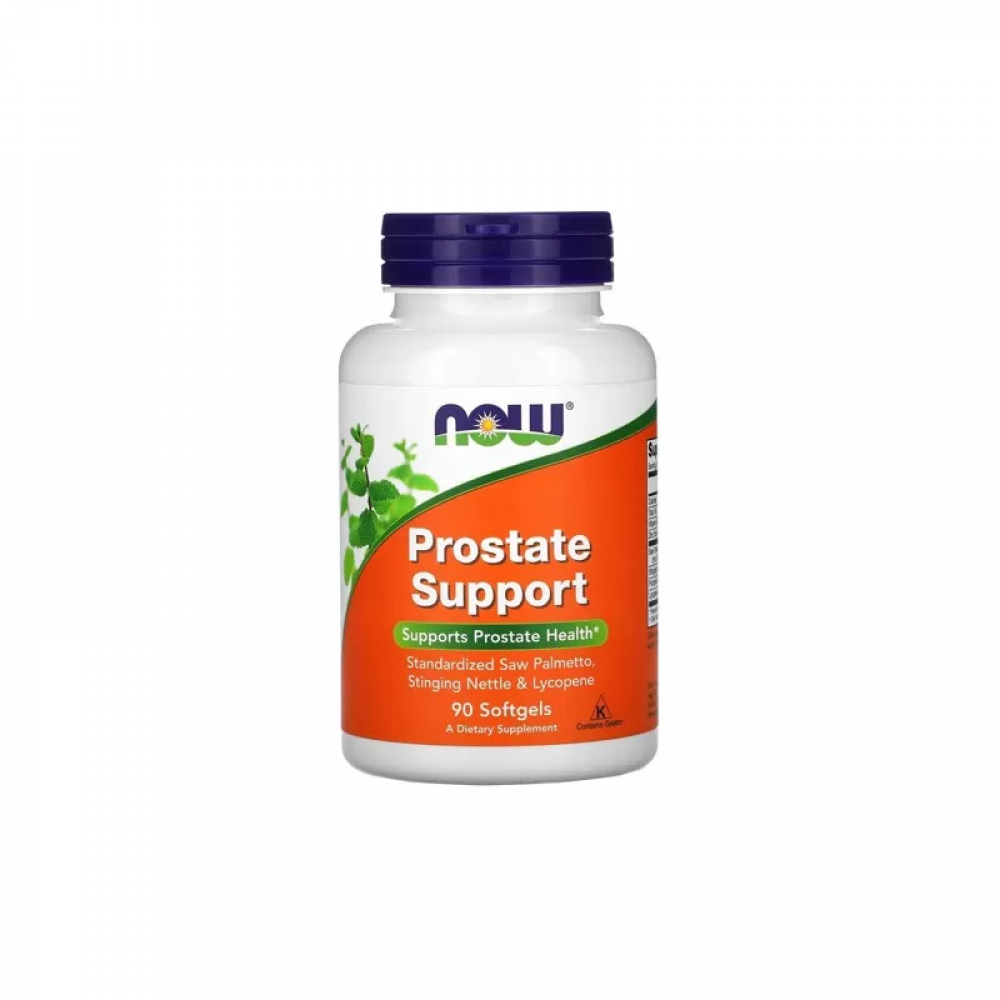 NOW Prostate Support - 90softgels