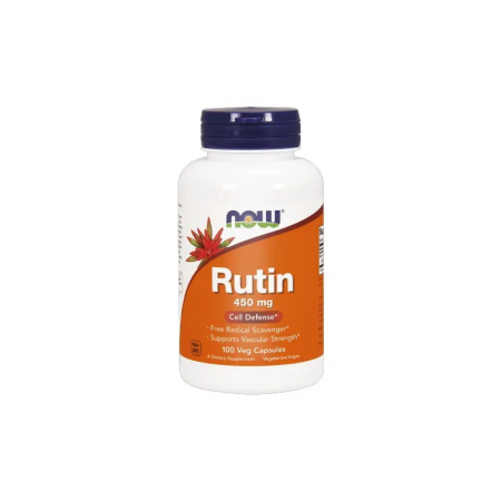 Rutin 450mg - 100vcaps