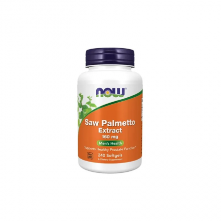SAW Palmetto Extract - 240softgels