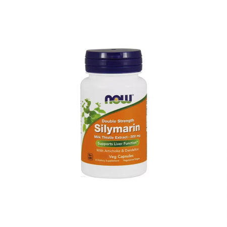 Silymarin 300mg - 200vcaps