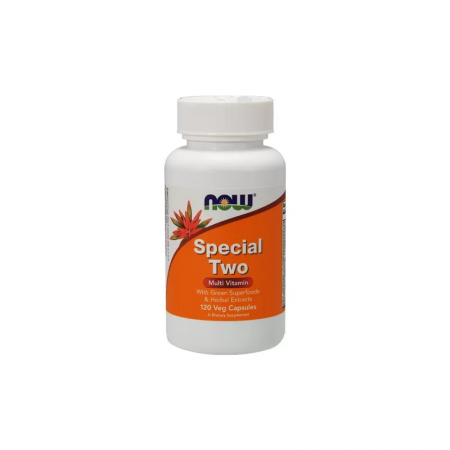 Special TWO - 120vcaps