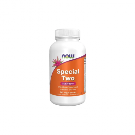 Special TWO - 240vcaps