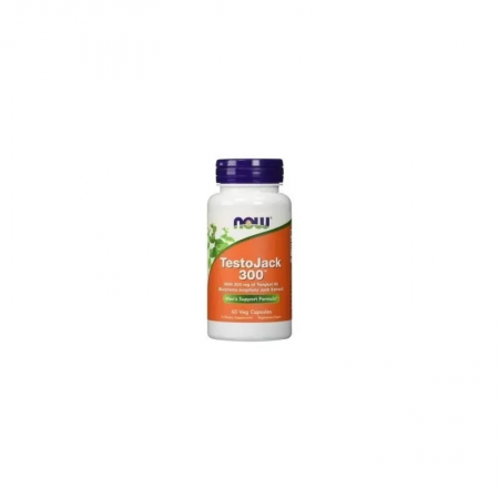 TestoJack 300mg - 60vegcaps