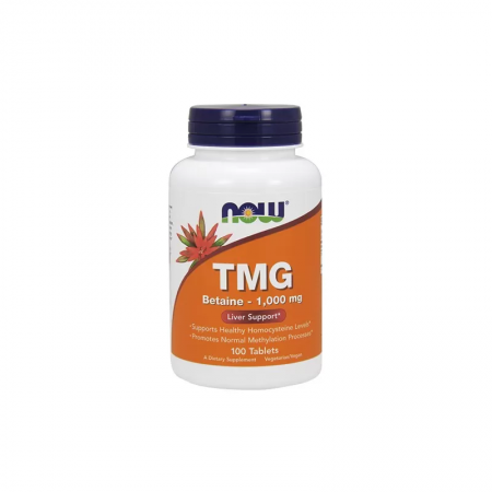 TMG 1000mg - 100tabs