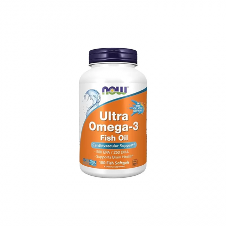 Ultra Omega-3 - 180softgels