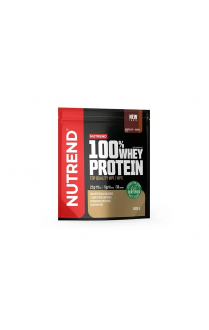 100% Whey Protein - 1000g - Chocolate Cocoa