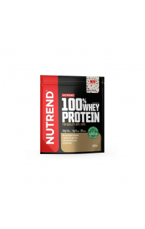 100% Whey Protein - 1000g - Cookies Cream