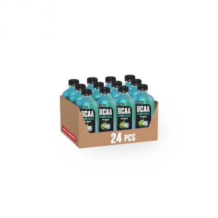BCAA Energy Drink - 330ml - Icy Mojito x24