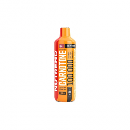 Carnitine 100000 - 1000ml - Cherry