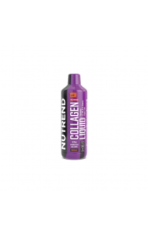 Collagen Liquid - 500ml - Orange