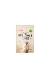Delicious Vegan Protein - 450g - Latte Macchiato