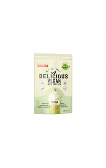 Delicious Vegan Protein - 450g - Pistachio Marzipa