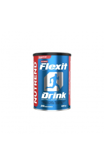 Flexit Drink - 400g - Grapefruit