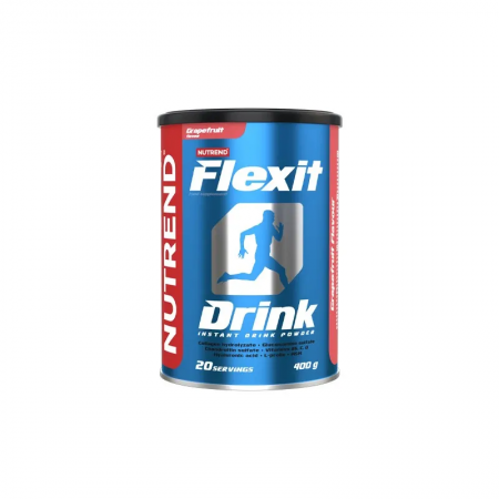 Flexit Drink - 400g - Grapefruit