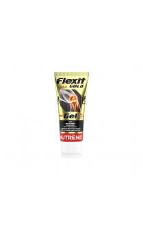 Flexit Gold Gel - Nutrend - 100ml