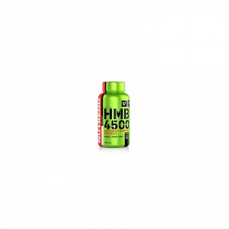 HMB 4500 - 100caps