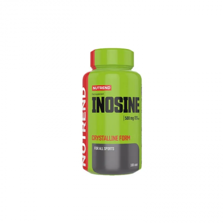 Inosine 500mg - 100caps