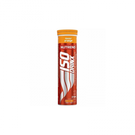 Isodrinx - 12tabs. - Orange